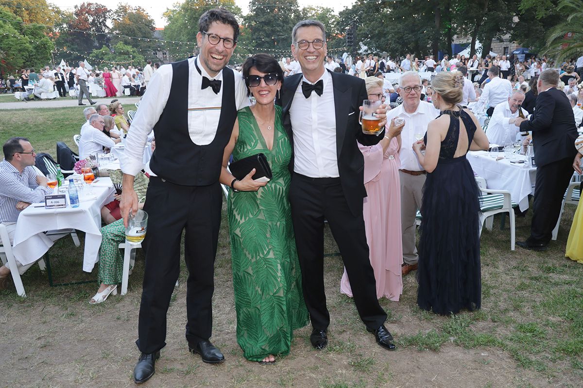 Schlossgartenfest 2026 – Impressionen vom 70. Jubiläum