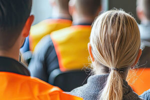 Bezpečnostný infoseminár pre riaditeľov škôl