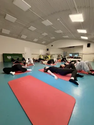 Akademicka Doba Sportu