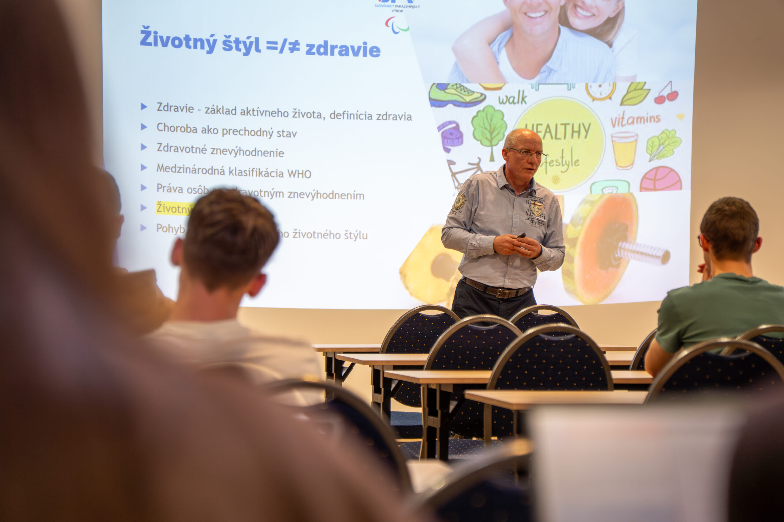 SPV rozširuje spoluprácu s akademickou obcou
