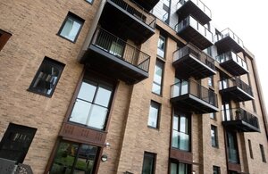 New £62m fund for fire alarms to keep residents safe and costs down for leaseholders