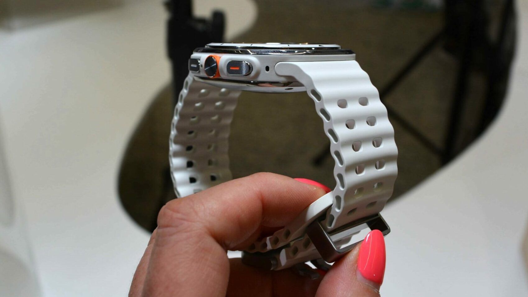 Vlastníte tieto Samsung Galaxy Watch? Majú vadu, ktorej oprava vyjde draho