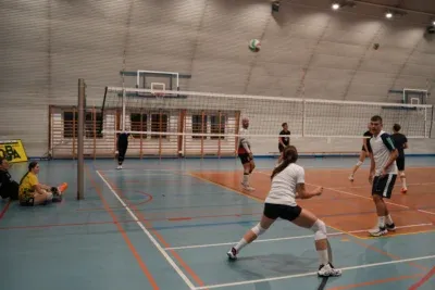Akademicka Doba Sportu
