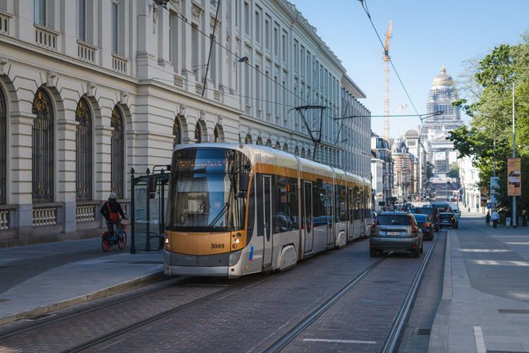 500 haltes toegankelijk gemaakt voor personen met beperkte mobiliteit