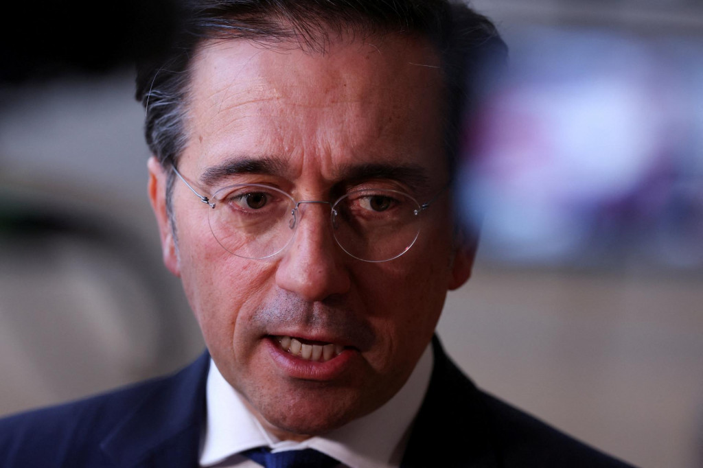 Španielsko požiada Európsku úniu o ukončenie asociačnej dohody s Izraelom, oznámil premiér Sánchez