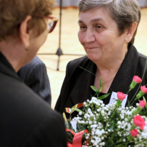 Babička roka 2026: Senický dom kultúry tlieskal pätnástim úžasným dámam!