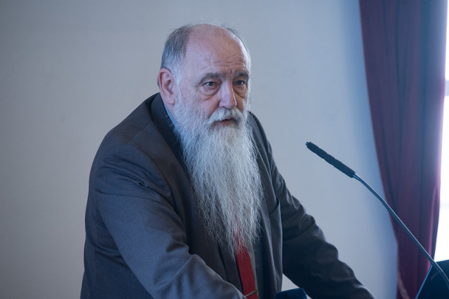 „A végtelenre nyitott emberi szív és szellem látható jele” – A Magyar Tudományos Akadémia Könyvtára alapításának kétszázadik évfordulójára emlékeztek