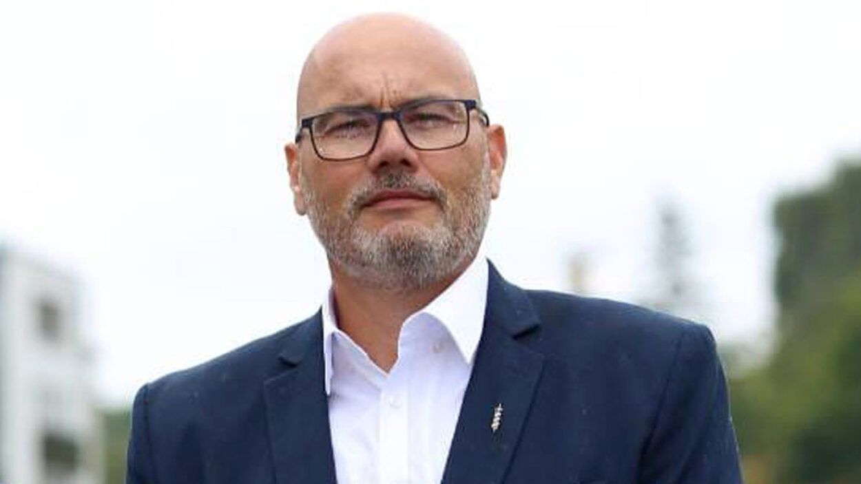 Konfederacja zakończyła współpracę z podlaskim radnym. Oświadczenie
