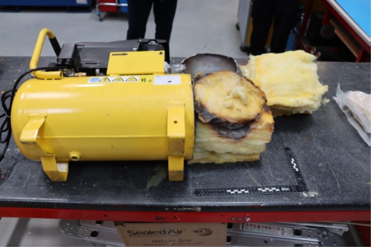 Celníkům se podařilo rozkrýt mezinárodní drogový syndikát, zabránit tak historicky největšímu vývozu stovky kilogramů ketaminu a odhalit nelegální obchod s anaboliky. Hodnota zadržených drog byla vyčíslena na osmdesát až sto milionů korun.