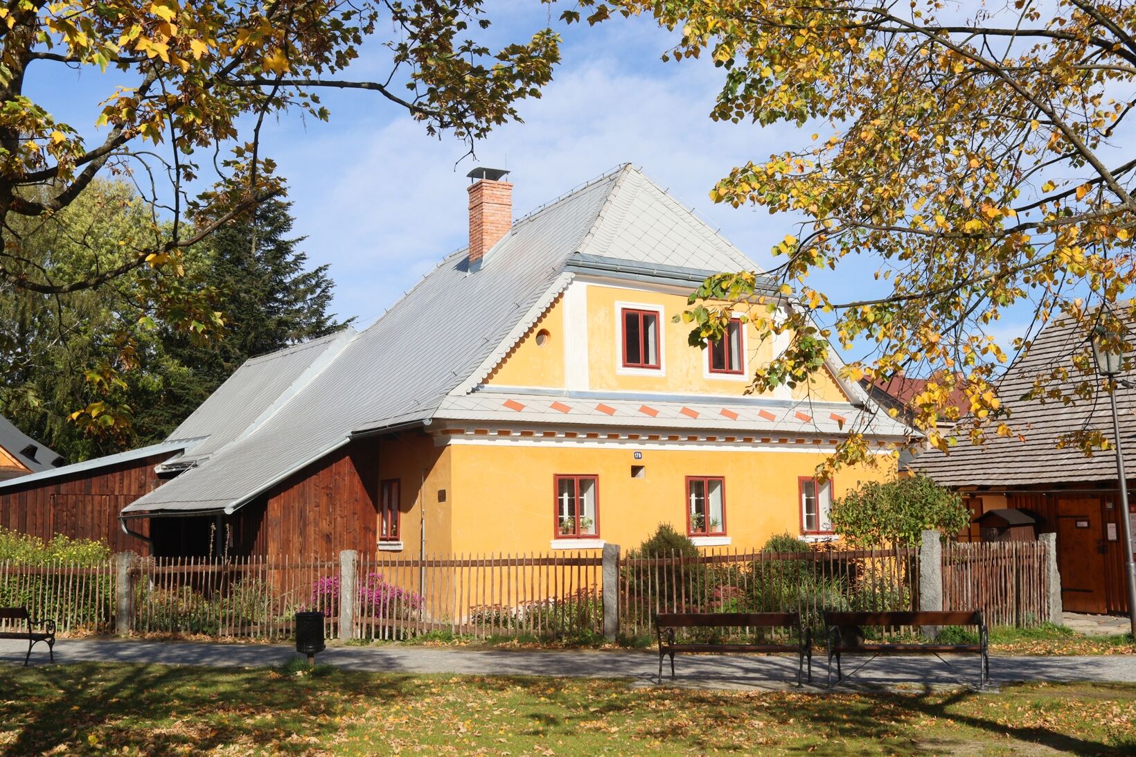 Muzeum v přírodě Vysočina se zapojuje do oslav Mezinárodní dne nemateriálního kulturního dědictví