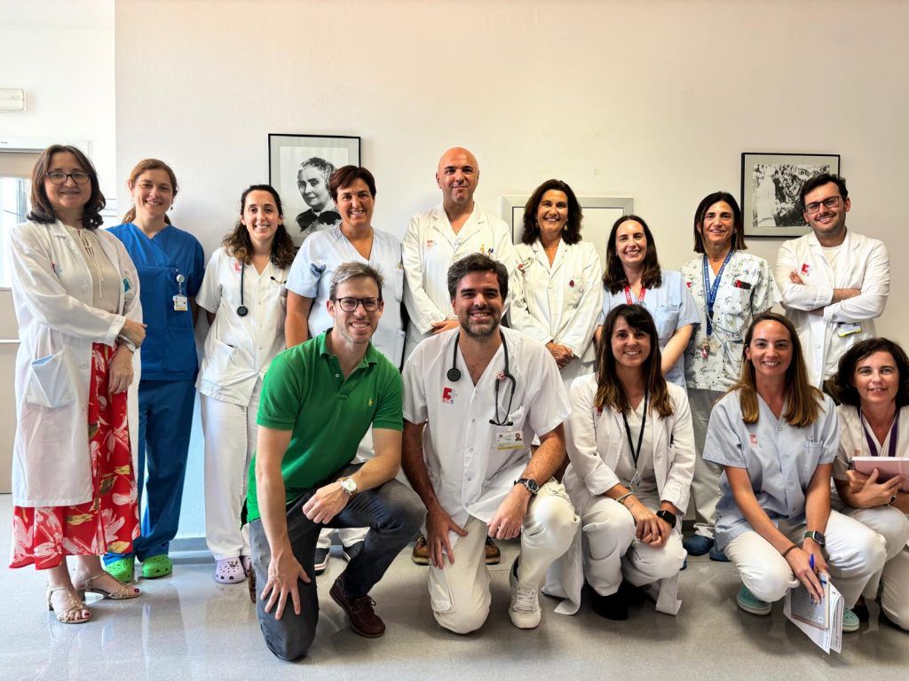 Valdecilla amplía el Código Trauma con un protocolo específico para pacientes pediátricos