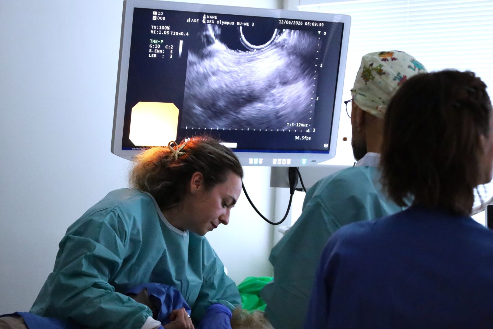 Workshop Žilina endoskopuje spojil modernú medicínu a praktické vzdelávanie