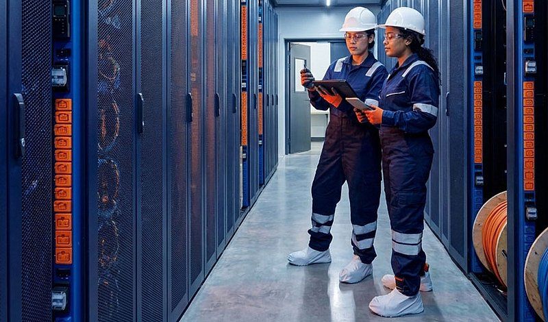 Leighton Asia awarded works for a data centre project in Thailand
