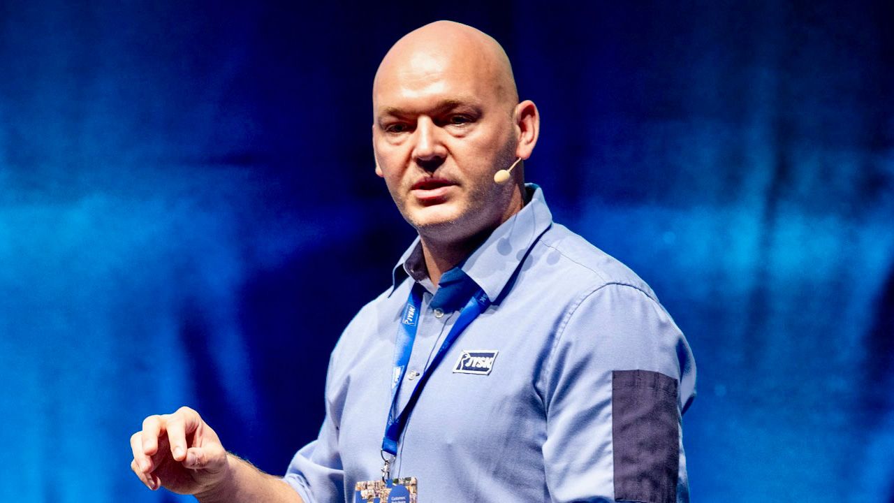 Digitale Prozesse im Filialalltag JYSK setzt auf Telefónica Deutschland als Digitalisierungspartner