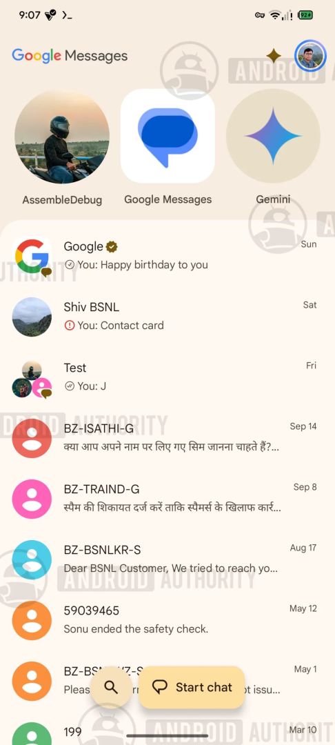 Google Správy chystajú veľkú zmenu dizajnu. Vyhľadávanie aj tlačidlá sa presunú