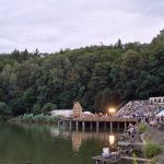 60. Novohradské národnostné stretnutie a 30. celoštátny folklórny festival Slovákov v Maďarsku