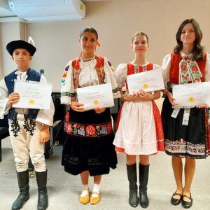 Slávik Slovenska 2026