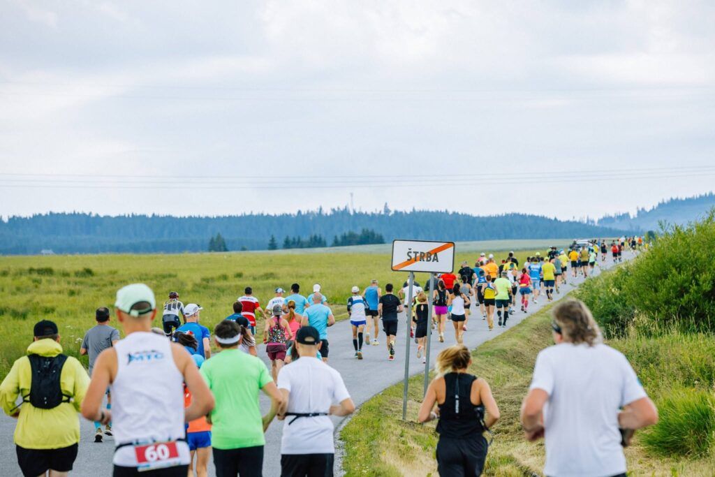 Štrba sa pripravuje na 48. ročník Malého štrbského maratónu a opäť ho navštívi viac ako 800 bežcov