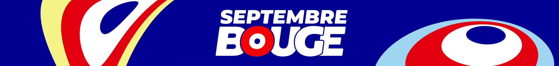Septembre Bouge : l'activité physique et la santé à l'honneur en Grand Est