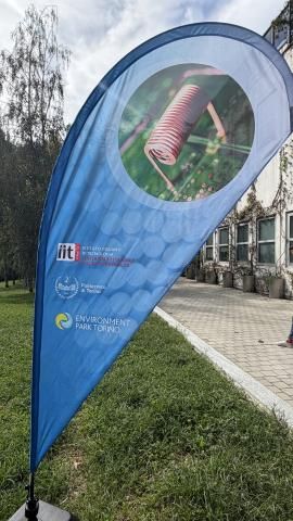 Inaugurato ad Envi Park il nuovo hub per la transizione energetica a guida di IIT e Politecnico