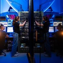Quantenexperimente per Software einfach steuern