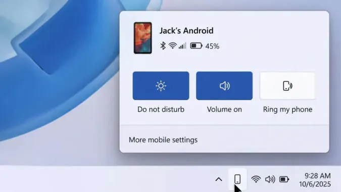Telefón je náš počítač, no čo tak mať telefón v počítači? Takto to vymyslel Microsoft