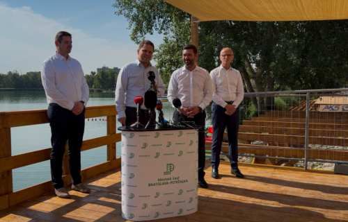 Historický moment pre Petržalku: ministerstvo podporilo riešenie v prospech verejnosti