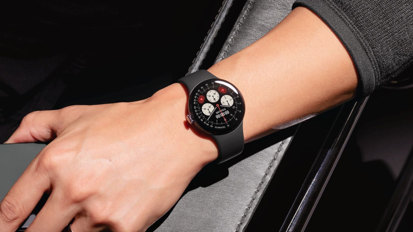 Recenzia Huawei Watch GT 7 Pro: Titán, zafír a dva týždne bez nabíjačky
