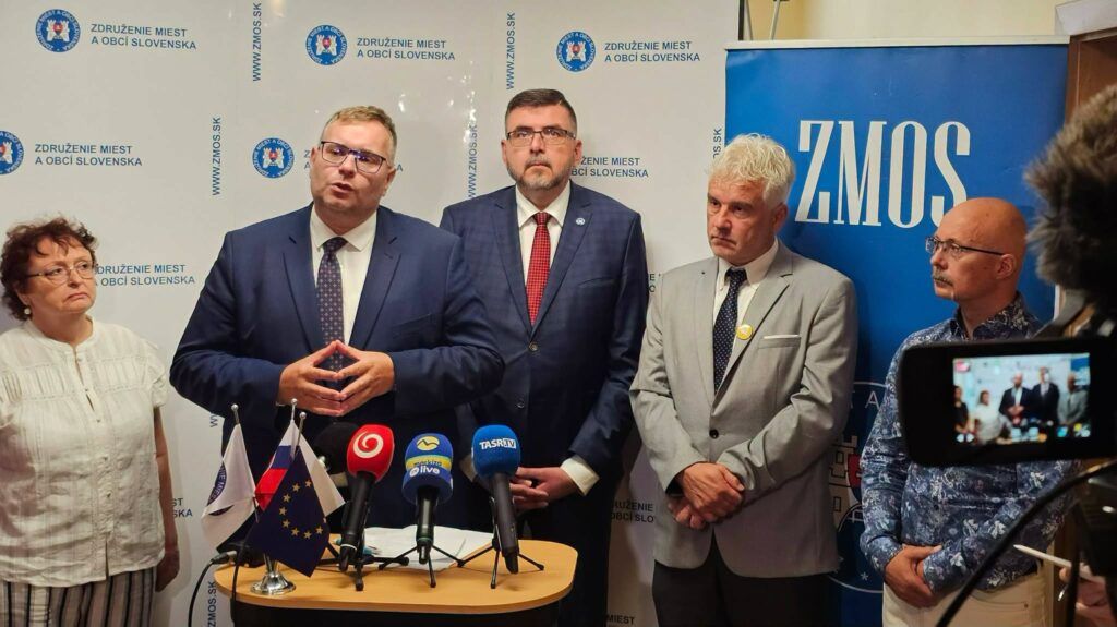 Obete násilia nesmú byť odkázané na náhodu. Potrebujú funkčný systém ochrany