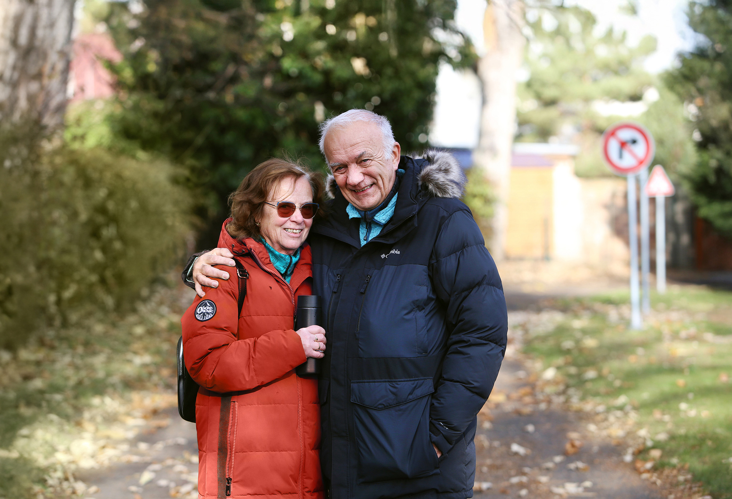 Chůze jako cesta k bezpečnějším městům. Startuje dubnová Výzva 10 000 kroků