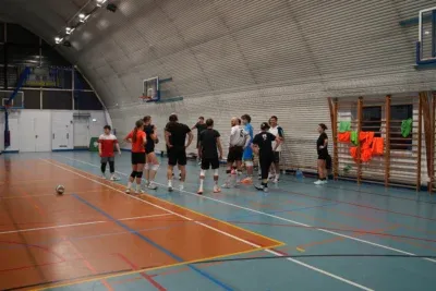 Akademicka Doba Sportu