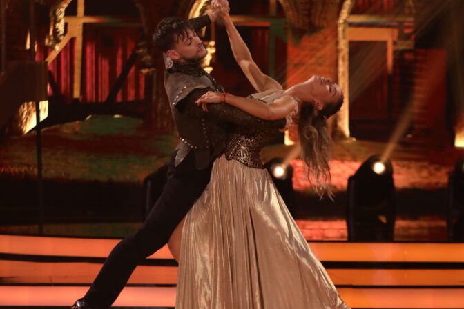 Let's Dance 2026: Vypadnúť už môže ktokoľvek a siedmy priamy prenos prináša aj prekvapenie