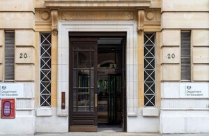 New powers to protect vital free speech at universities