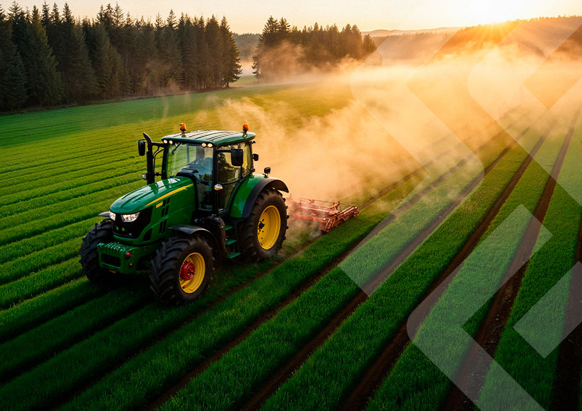 Zoznam pozemkov končiacich nájomných zmlúv uplynutím času a lehota na podanie žiadosti o prenájom na poľnohospodársky účel pri prevádzke podniku pre dané pozemky