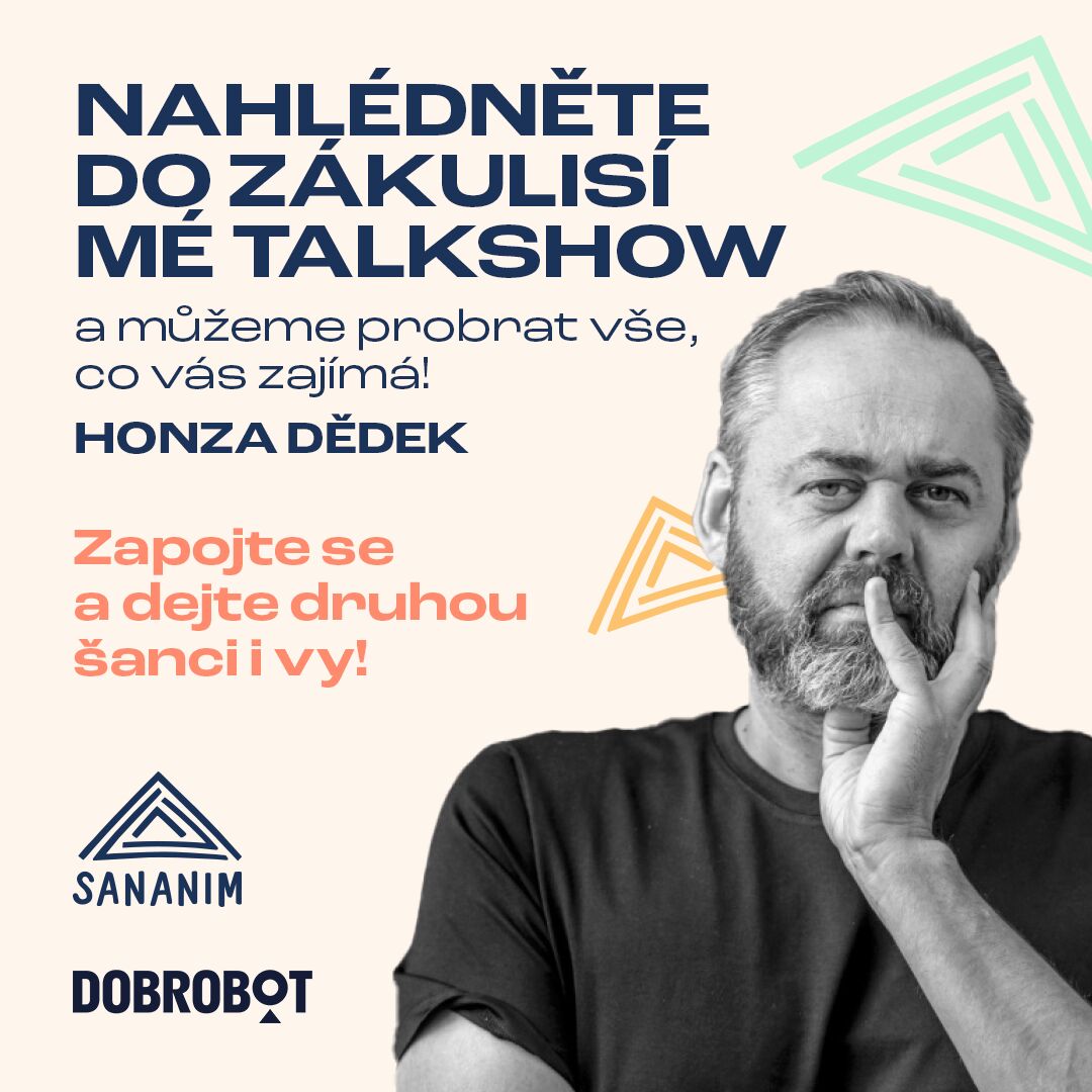 Dejme druhou šanci v roce 2024