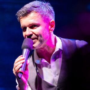 15. ročník Benefičného festivalu Senčania Senčanom