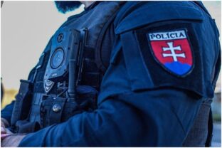 Dopravnú nehodu v obci Láb neprežil motocyklista, vodič narazil do stromu