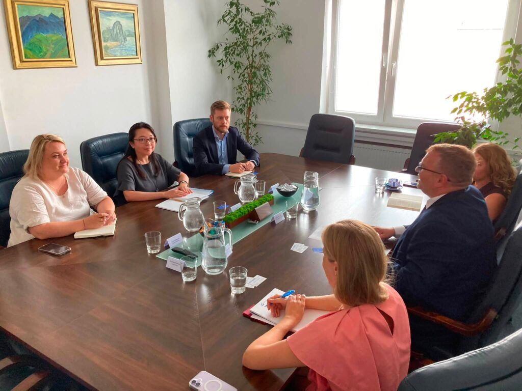 Ochrana ľudských práv pri implementácii Migračného paktu EÚ