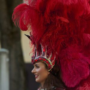Veľký letný karneval 2026