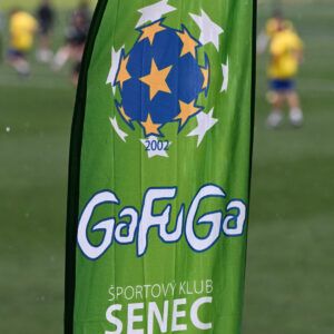 FOTO: 21. ročník májového futbalového turnaja Gafuga Senec