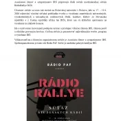 Na Prešovskej univerzite sa uskutoční medzinárodná súťaž RádioRallye 2026