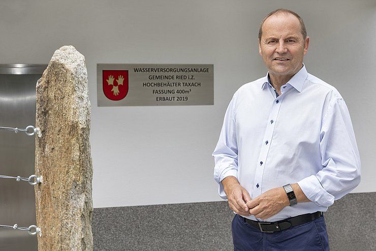 Trinkwasservorsorgekonzept Tirol zeigt Stärken und Handlungsfelder