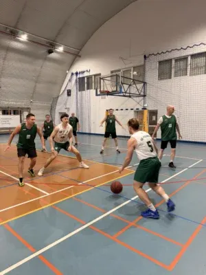 Akademicka Doba Sportu