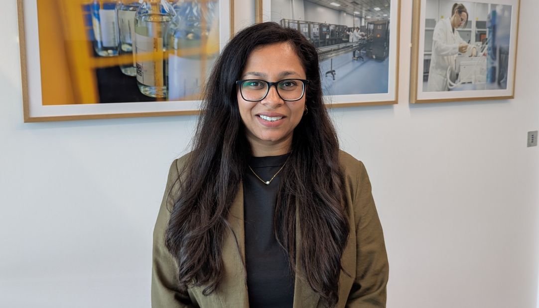 Balancing benefit and risk: Nisha Vora on the science of pharmacovigilance