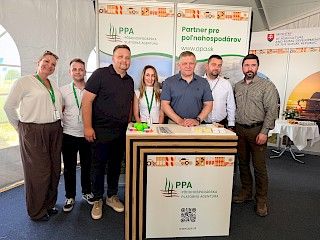 Robert Fico: Slovenské poľnohospodárstvo dnes čelí obrovskému suchu a mliečnej kríze
