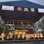 ÚSŽZ na Slovenských národných slávnostiach v Báčskom Petrovci