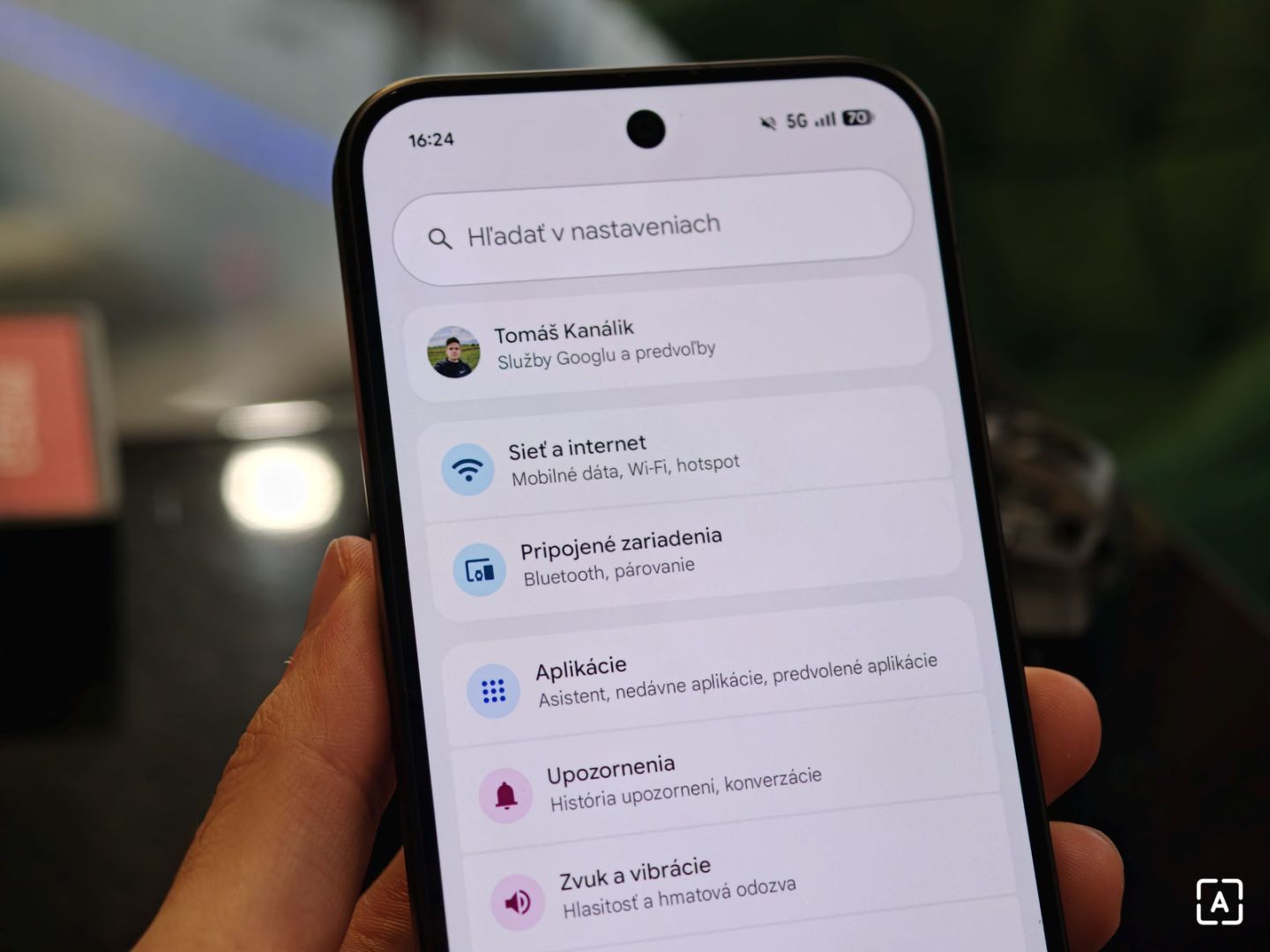 Recenzia Google Pixel 11 Pro XL: Otvára dvere novým príležitostiam