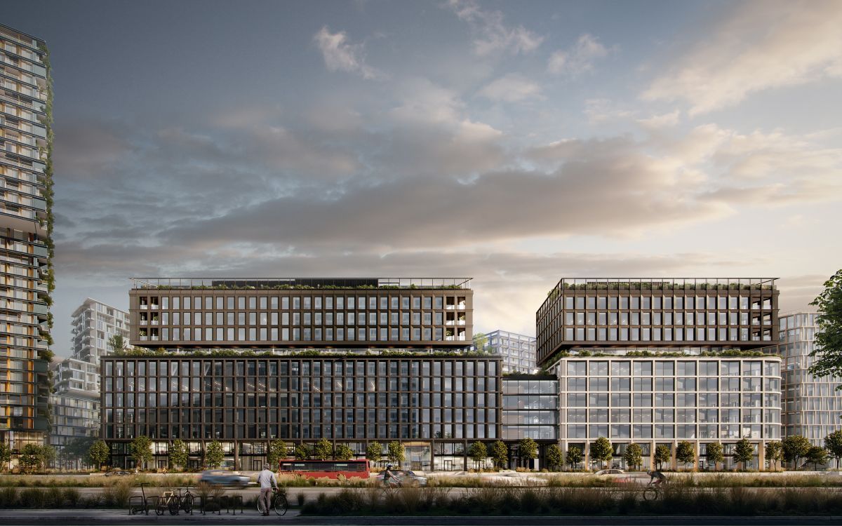BASE sa presúva do Chalupkova Offices a rozšíri ponuku flexibilných kancelárií