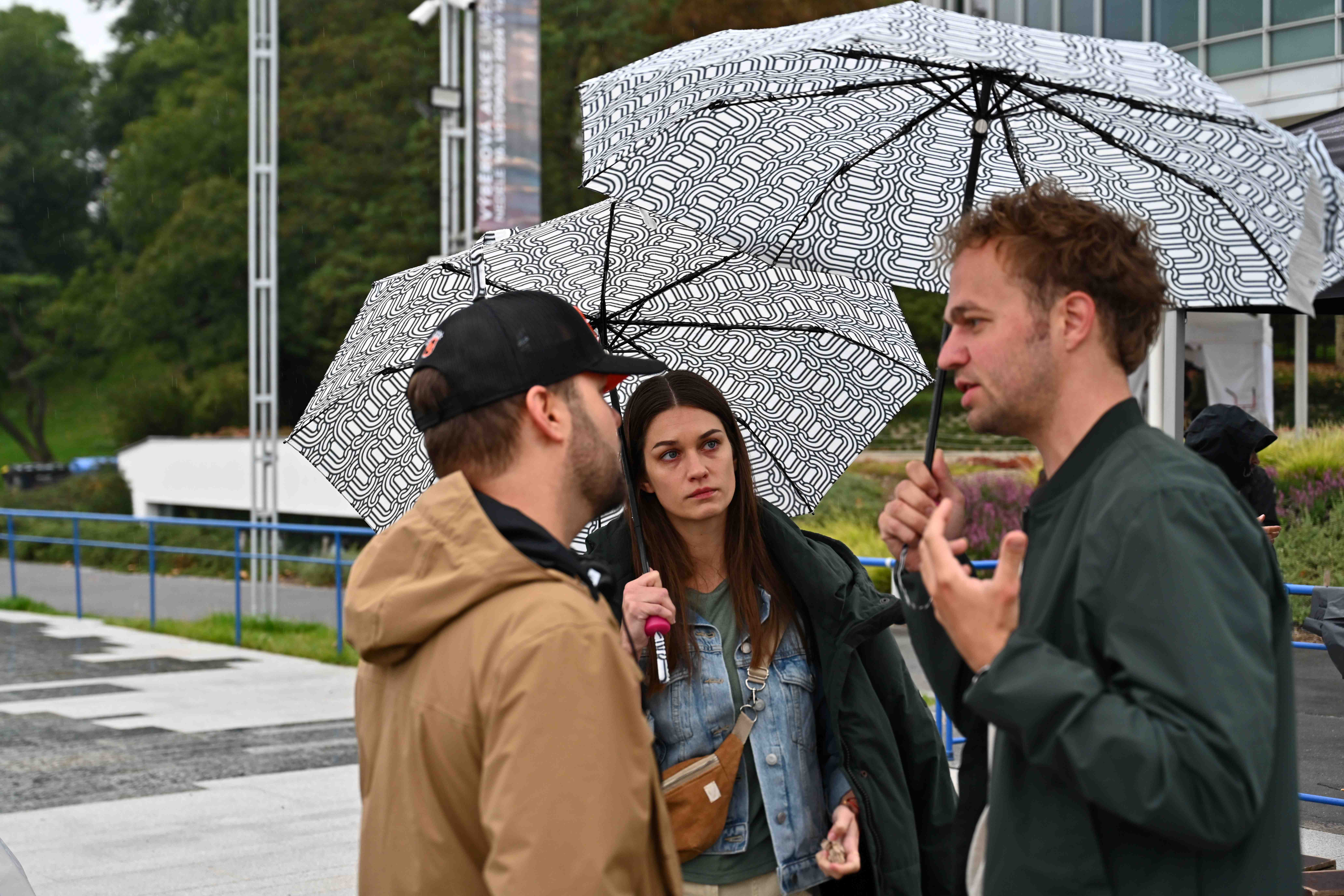 Ostrava se oblékne do gala – přesně za týden se uskuteční večírek roku v Gongu