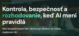 Ako ďaleko sme od Skynetu?